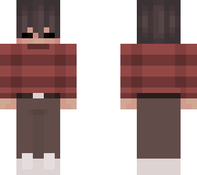 daviswho turtleneck