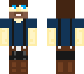 dectective aaron