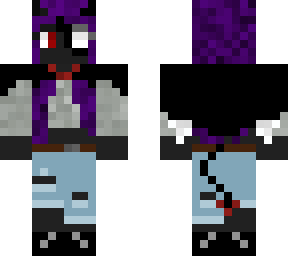 demon girl