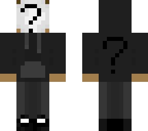 depressed unknown minecrafter