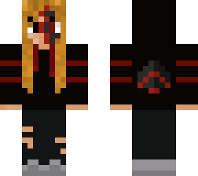deqiuv long hair