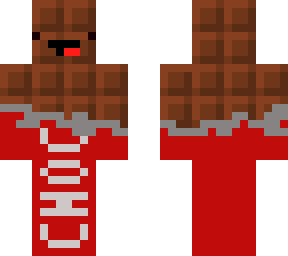 derp chocolate bar