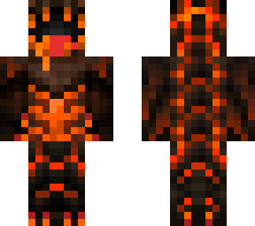 derp nether dragon