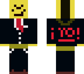 derp spy :)