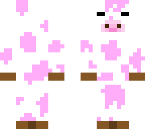 derp strawberry cow