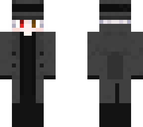 detective kaos