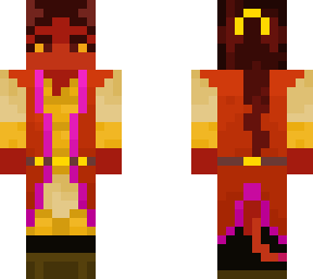 devil adventurer