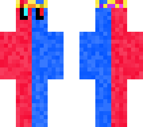djodelpite_king9 skin