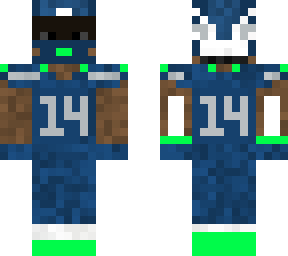 dk metcalf