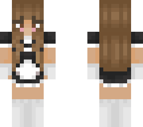 dniek maid