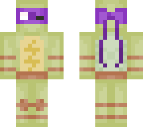 don (tmnt 2003..?)