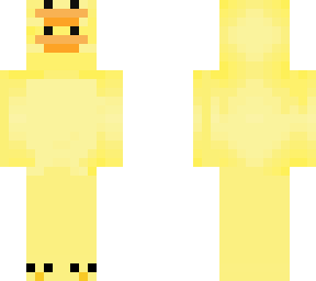 double duck
