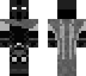 dreadnought with cape