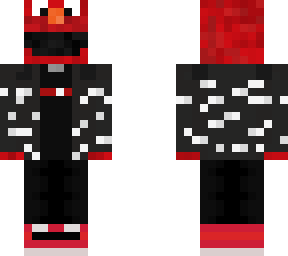 drip elmo