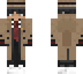 drogadicto detective