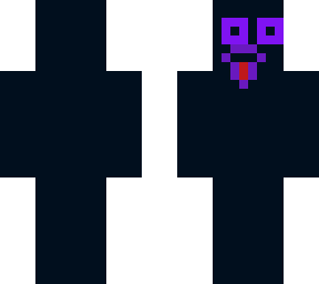 drunk enderman