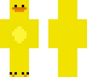 duck