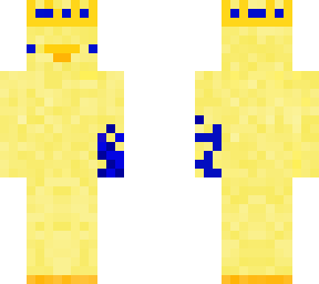 duck king