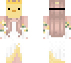 duck skin