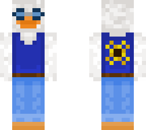 duckable zoggs