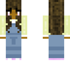duckiee skin 2
