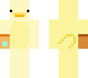 ducknos