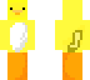 ducky