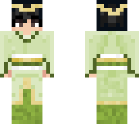 earth bender (femboy)