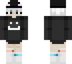 edited someone else’s skin