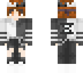 effixable but i made his skin look like that one passerine karl fanart he likes