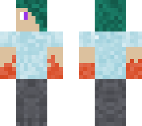elemental guy