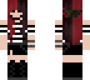 emo quackity