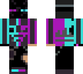 ender adidas boi with mask