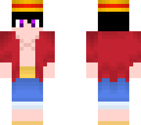 ender luffy 2.0