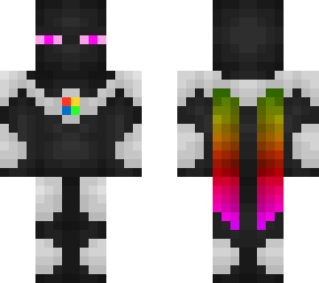 ender warrior remake