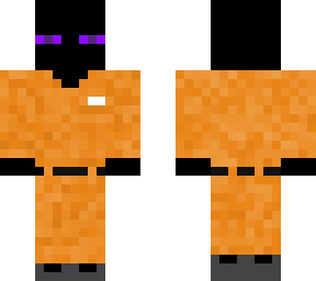 enderman (the prisoner)