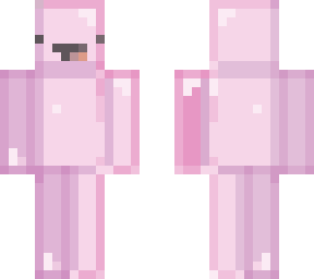este skin lo iso ositadas