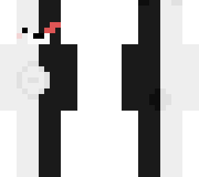 este skin lo iso ositadas