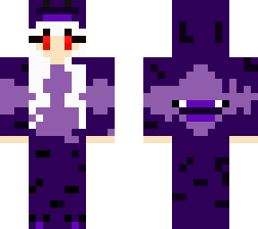 evil duck