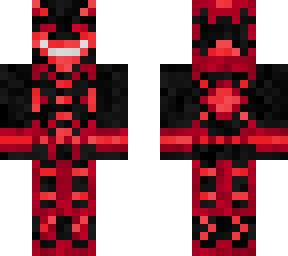evil man