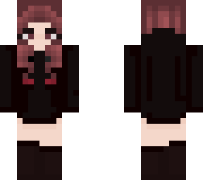 eyes - an identity fraud based skin