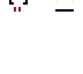 fake angel