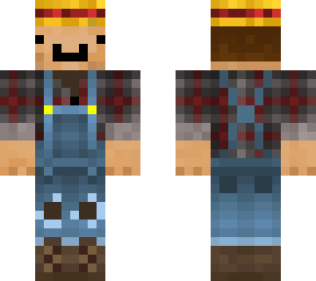 farmer