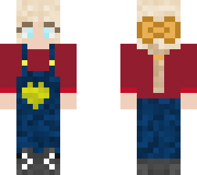 farmer glimmer #2