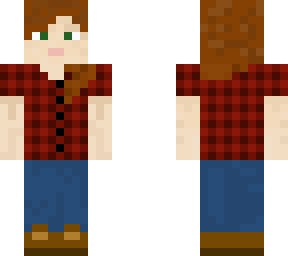 farmer jane