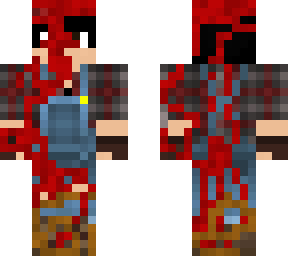 farmer zombie