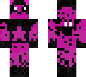favirote skin yet!