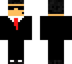 fbi man mark 2