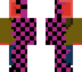 file corruption red slime