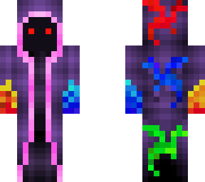 fire ice wizard